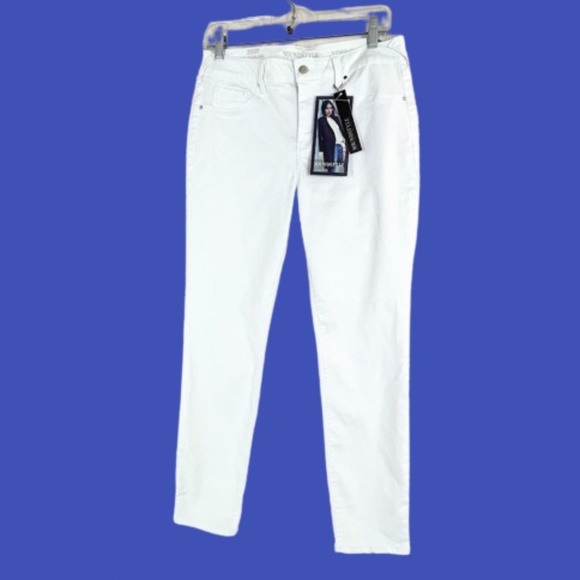 NWOT Sound/Style Jessie Best Jegging Ankle Sz 10 🎉 H.P. 🎉 - Picture 10 of 13